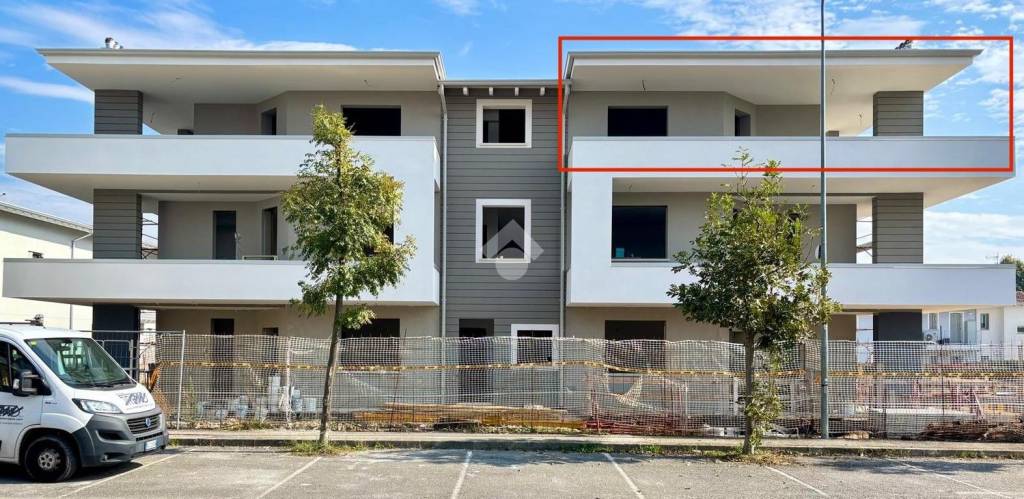 appartamento in vendita a Rodengo Saiano