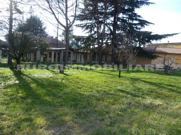 terreno edificabile in vendita a Rodengo Saiano