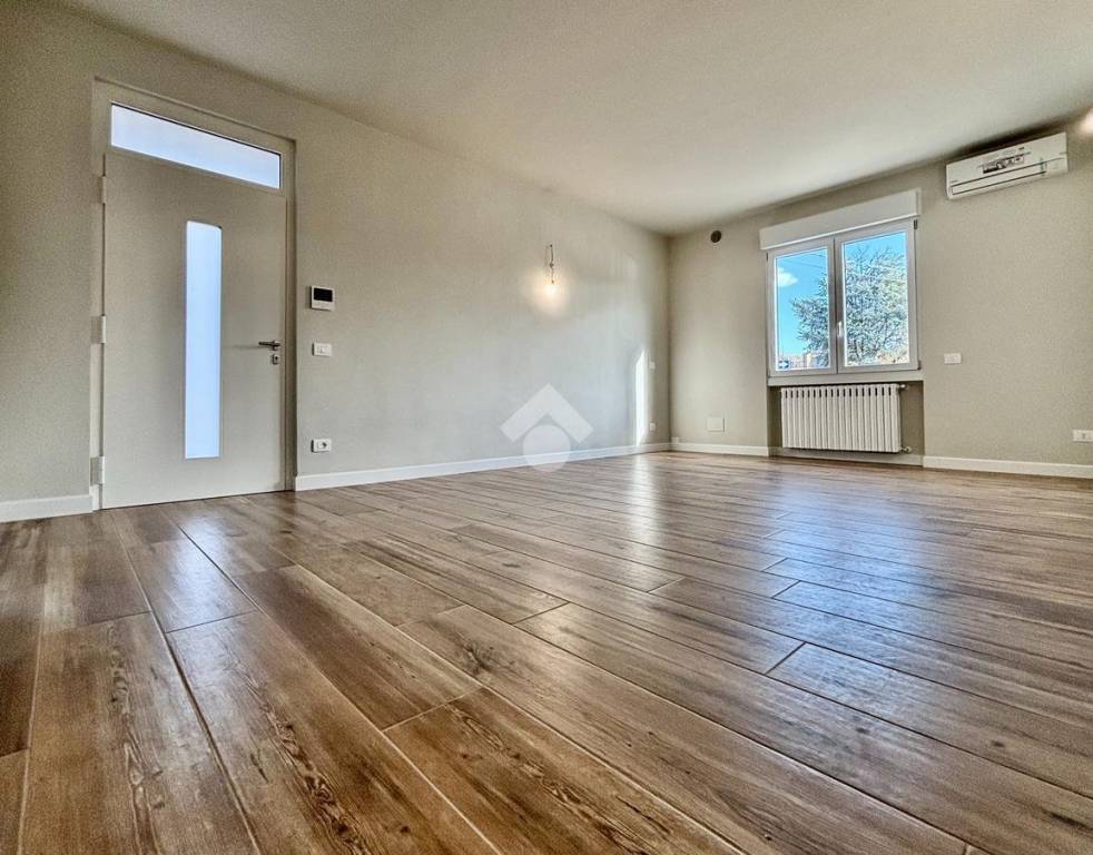 casa indipendente in vendita a Rodengo Saiano in zona Ponte Cingoli