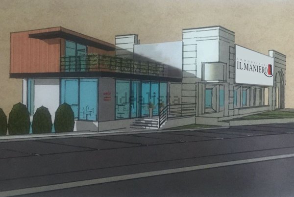 terreno edificabile in vendita a Rodengo Saiano