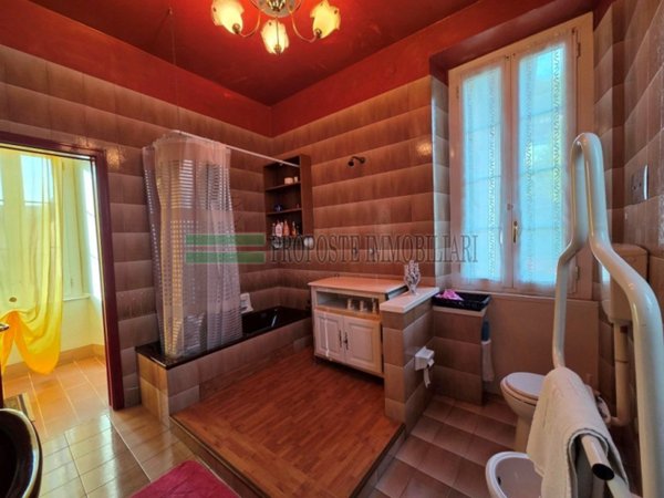 appartamento in vendita a Rodengo Saiano