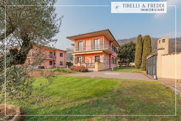 casa indipendente in vendita a Rodengo Saiano