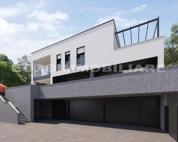 casa indipendente in vendita a Rodengo Saiano