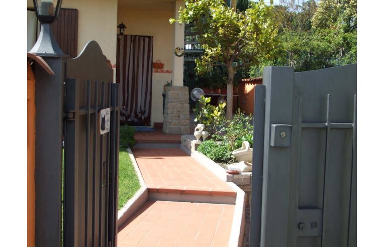 casa indipendente in vendita a Rodengo Saiano in zona Ponte Cingoli