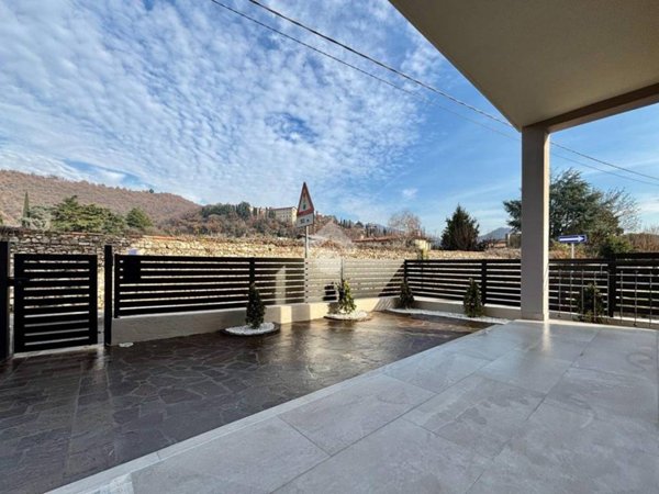 casa indipendente in vendita a Rodengo Saiano in zona Ponte Cingoli