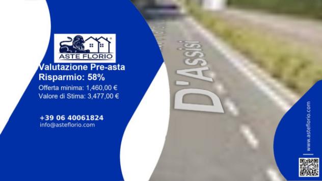 terreno edificabile in vendita a Rodengo Saiano in zona Ponte Cingoli