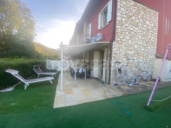 casa indipendente in vendita a Rodengo Saiano in zona Ponte Cingoli