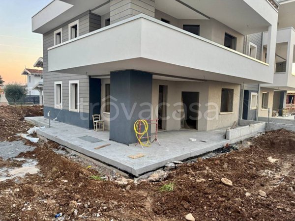 appartamento in vendita a Rodengo Saiano