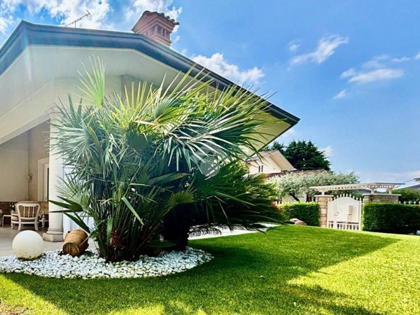 casa indipendente in vendita a Rodengo Saiano in zona Ponte Cingoli