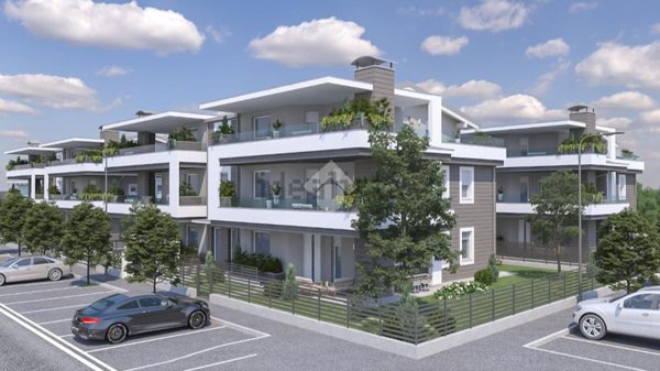 appartamento in vendita a Rodengo Saiano