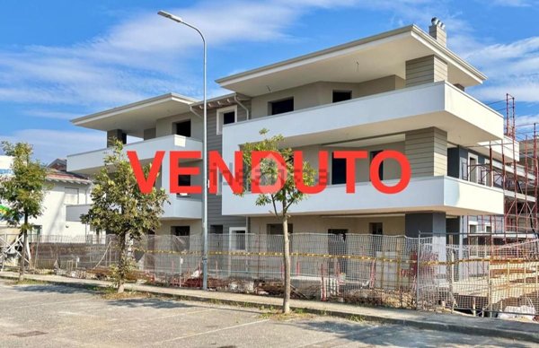 appartamento in vendita a Rodengo Saiano
