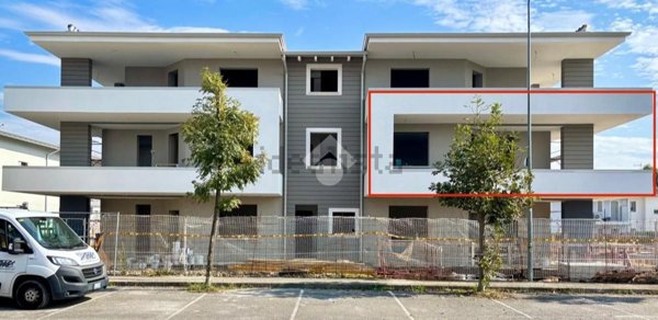 appartamento in vendita a Rodengo Saiano