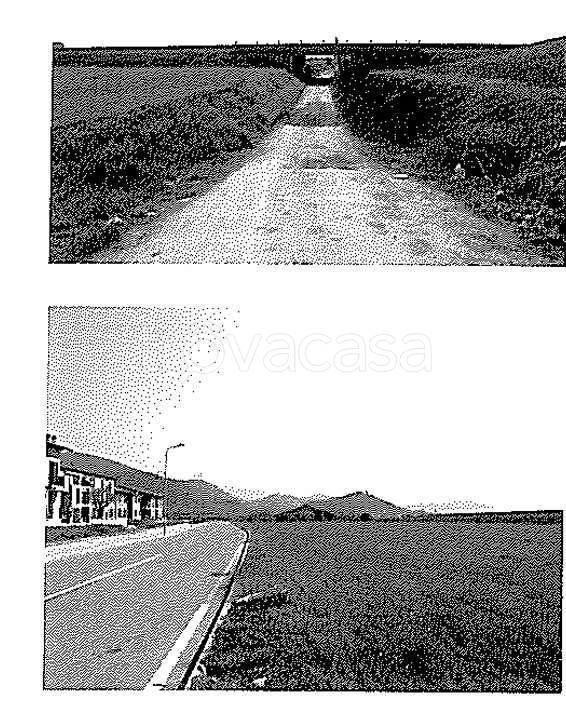 terreno agricolo in vendita a Rodengo Saiano in zona Ponte Cingoli