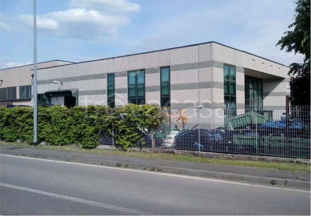 appartamento in vendita a Rodengo Saiano