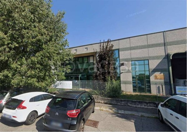 appartamento in vendita a Rodengo Saiano