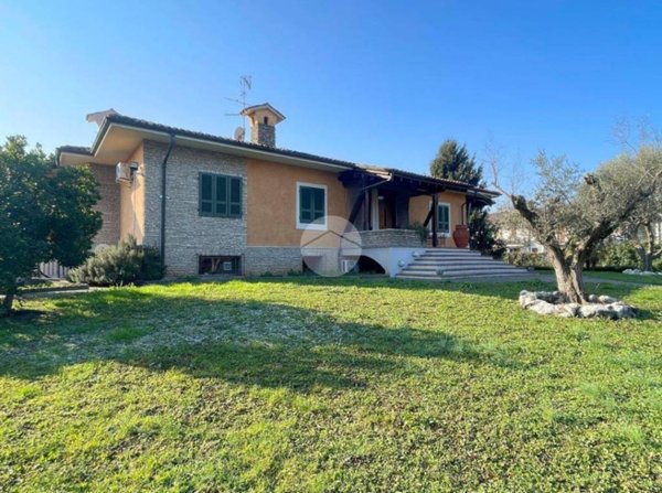 casa indipendente in vendita a Rodengo Saiano in zona Ponte Cingoli
