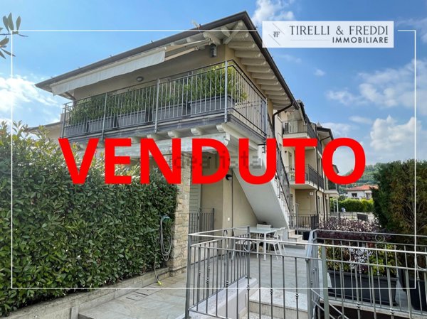 appartamento in vendita a Rodengo Saiano