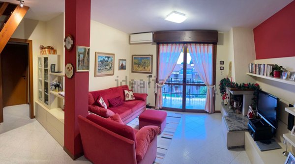 appartamento in vendita a Rodengo Saiano