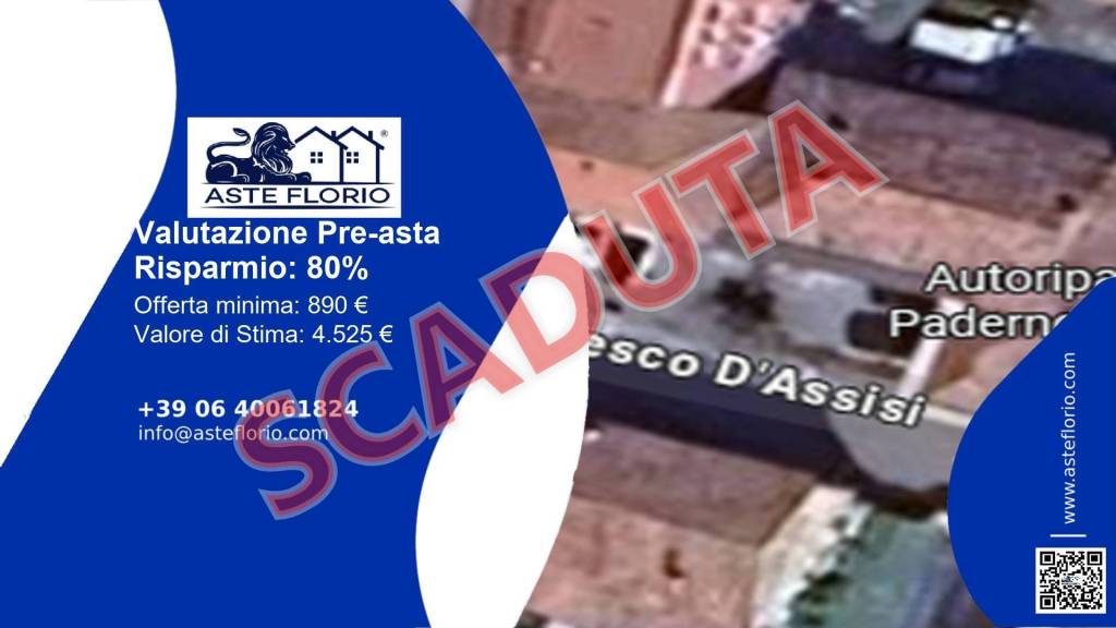 terreno agricolo in vendita a Rodengo Saiano