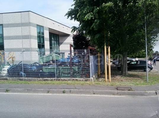 appartamento in vendita a Rodengo Saiano in zona Ponte Cingoli