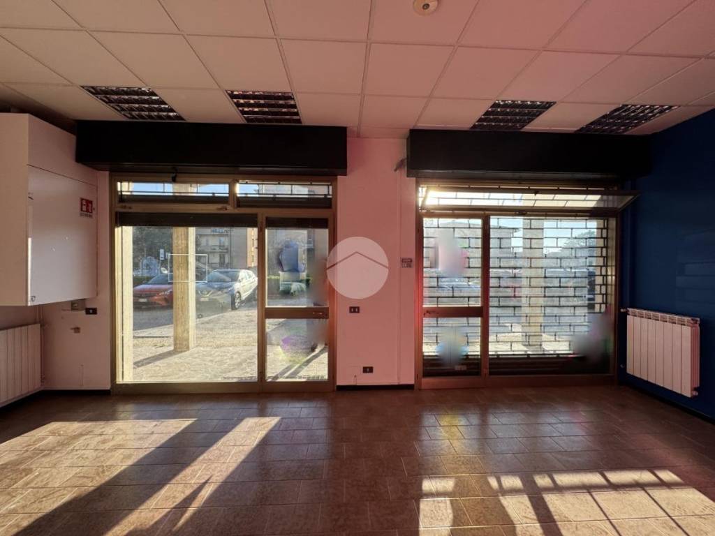 ufficio in vendita a Rodengo Saiano in zona Ponte Cingoli