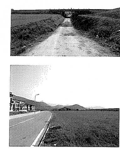 terreno agricolo in vendita a Rodengo Saiano in zona Ponte Cingoli