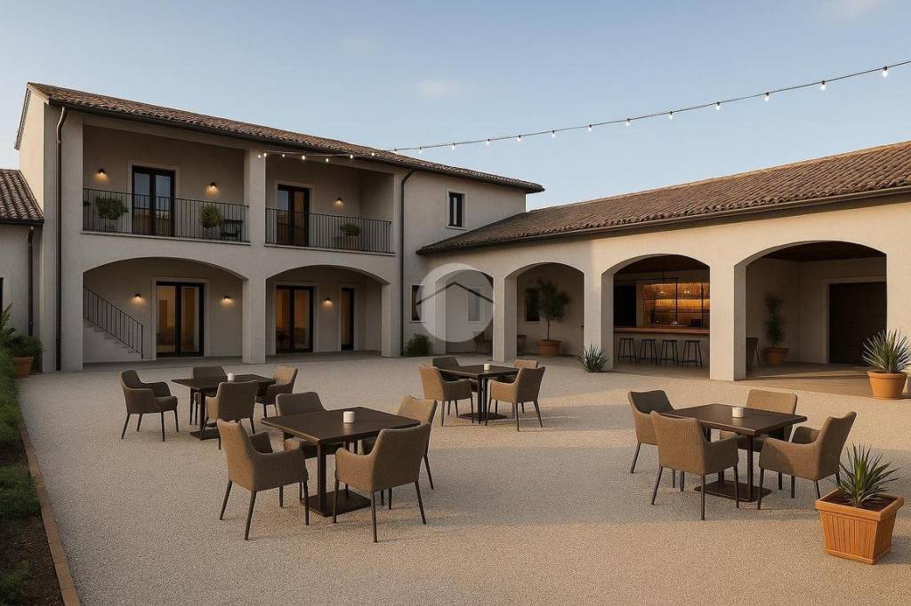 rudere in vendita a Rodengo Saiano in zona Moie