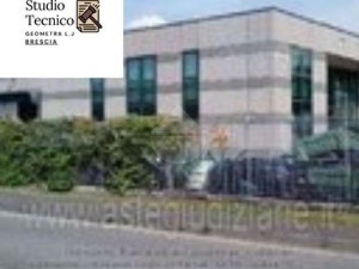 appartamento in vendita a Rodengo Saiano