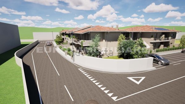 appartamento in vendita a Rodengo Saiano