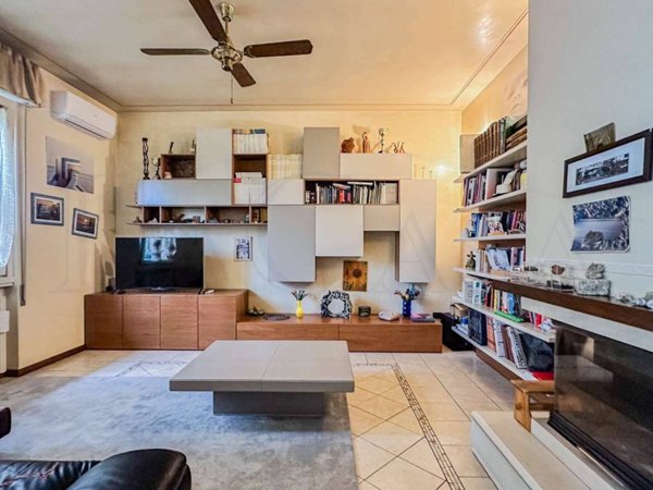 casa indipendente in vendita a Rodengo Saiano in zona Ponte Cingoli