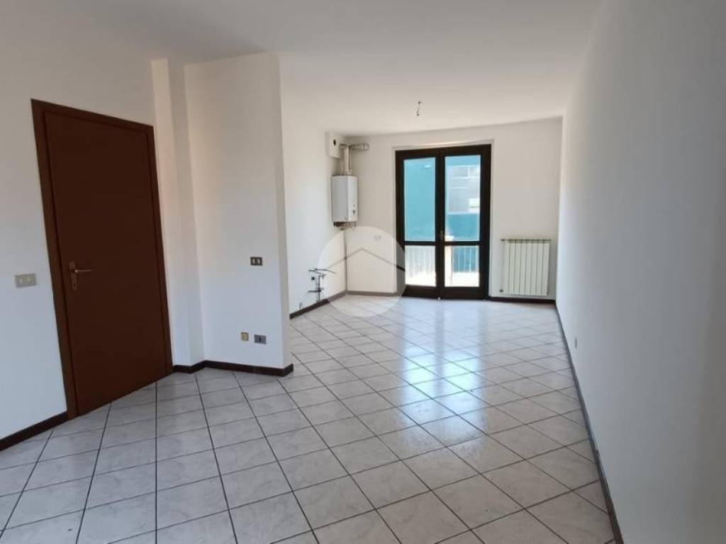 appartamento in vendita a Rodengo Saiano in zona Ponte Cingoli