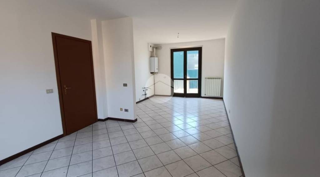 appartamento in vendita a Rodengo Saiano in zona Ponte Cingoli