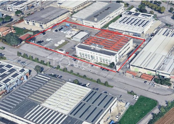 terreno edificabile in vendita a Rodengo Saiano