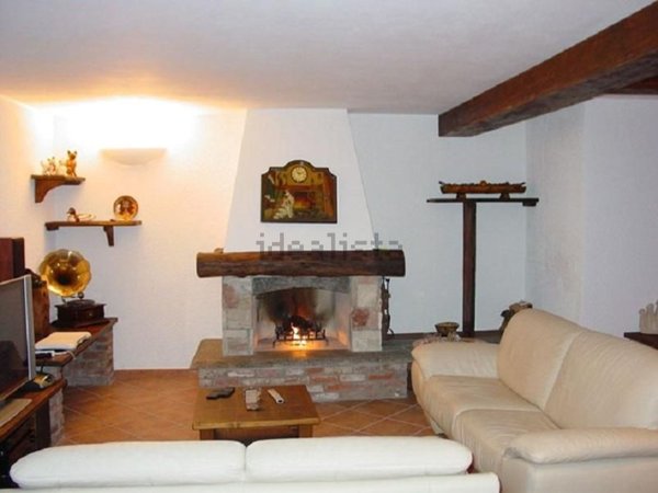 appartamento in vendita a Rodengo Saiano