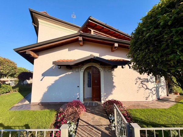 casa indipendente in vendita a Rodengo Saiano in zona Ponte Cingoli