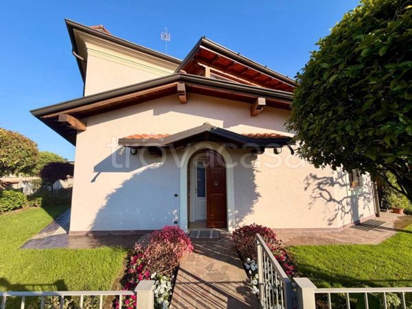casa indipendente in vendita a Rodengo Saiano in zona Ponte Cingoli