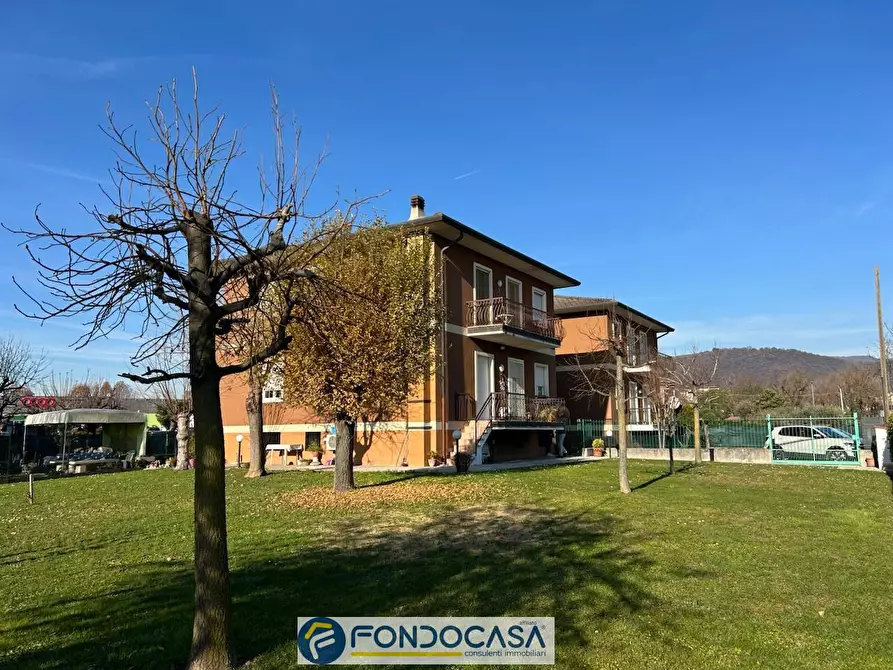 appartamento in vendita a Rodengo Saiano