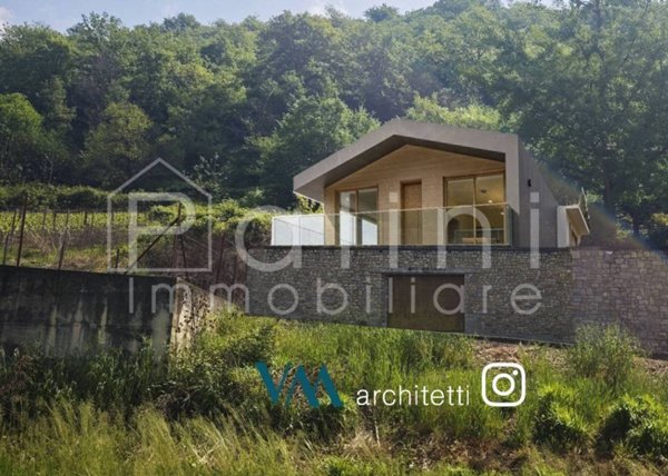 casa indipendente in vendita a Rodengo Saiano