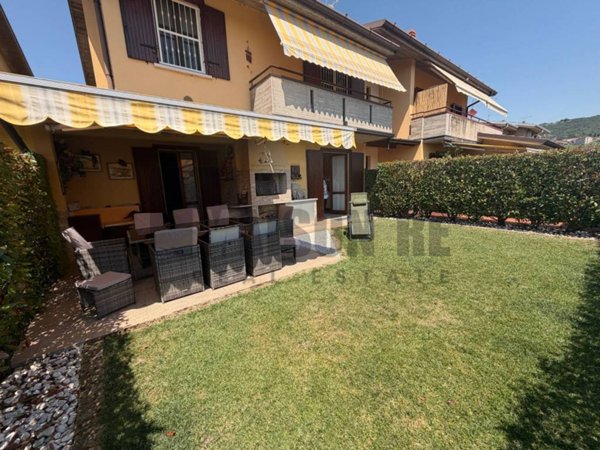 appartamento in vendita a Rodengo Saiano in zona Ponte Cingoli