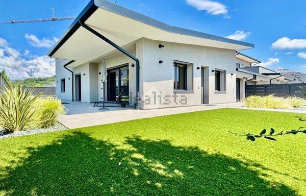 casa indipendente in vendita a Rodengo Saiano in zona Ponte Cingoli