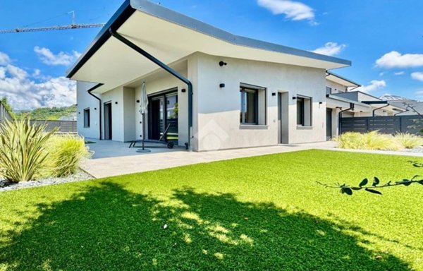 casa indipendente in vendita a Rodengo Saiano in zona Ponte Cingoli