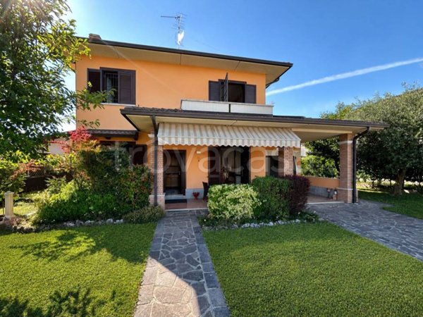 casa indipendente in vendita a Rodengo Saiano in zona Ponte Cingoli