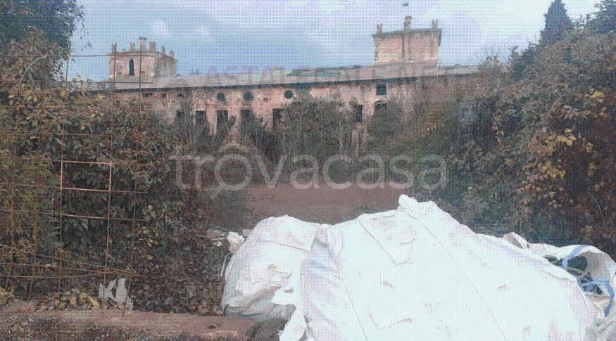 casa indipendente in vendita a Rodengo Saiano in zona Bettolino