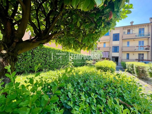 appartamento in vendita a Rodengo Saiano in zona Ponte Cingoli