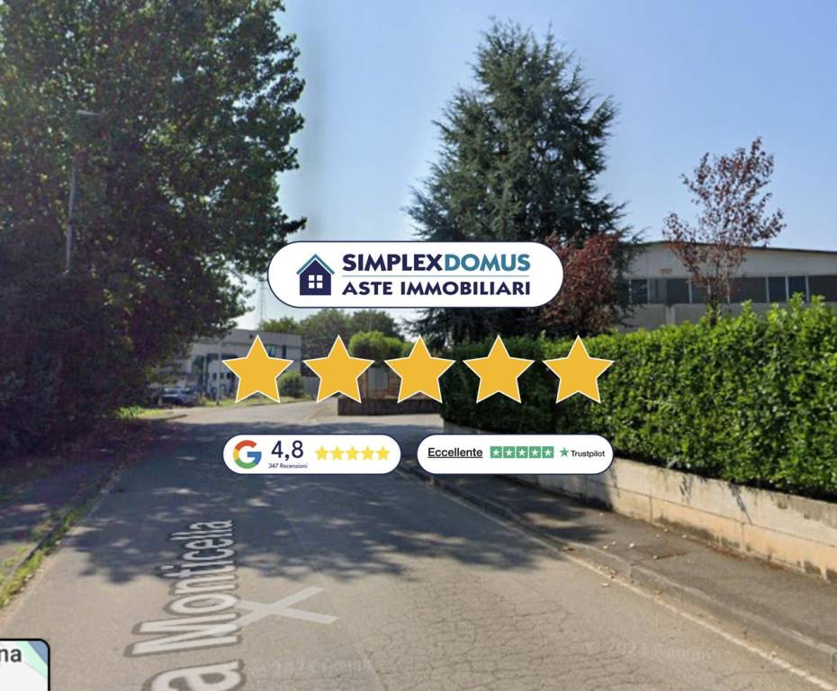 appartamento in vendita a Rodengo Saiano in zona Bettolino