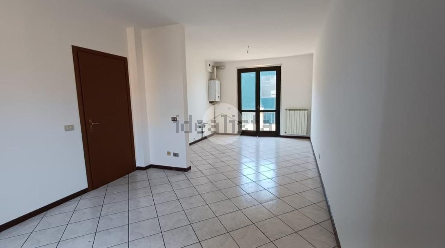 appartamento in vendita a Rodengo Saiano in zona Bettolino