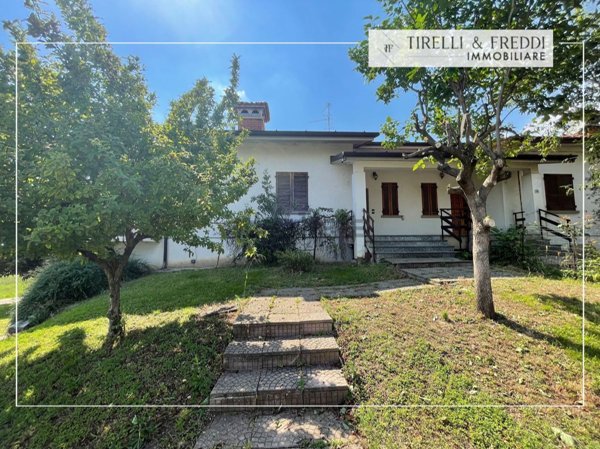 casa indipendente in vendita a Rodengo Saiano in zona Ponte Cingoli