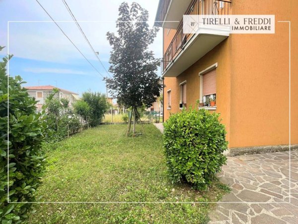 appartamento in vendita a Rodengo Saiano in zona Ponte Cingoli