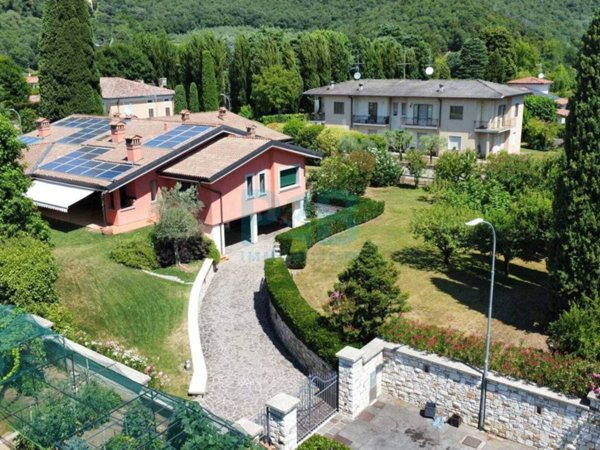 casa indipendente in vendita a Rodengo Saiano in zona Ponte Cingoli