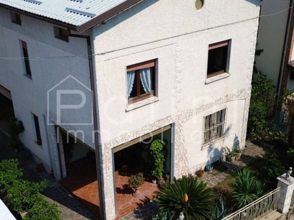 casa indipendente in vendita a Rodengo Saiano in zona Ponte Cingoli